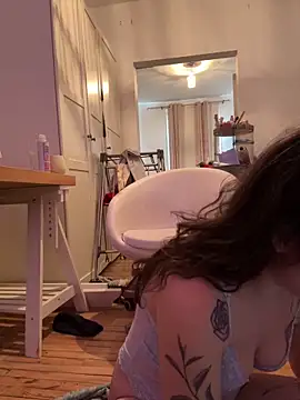 Snapshot of Rosiee69_ chatting on March 7, 2025, 3:07 pm Rosiee69 online show from March 7, 2025, 3:07 pm