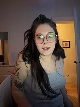 Snapshot of Rosiee69_ chatting on March 8, 2025, 12:55 am Rosiee69 online show from March 8, 2025, 12:55 am