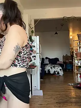 Snapshot of Rosiee69_ chatting on March 20, 2025, 1:37 pm Rosiee69 online show from March 20, 2025, 1:37 pm