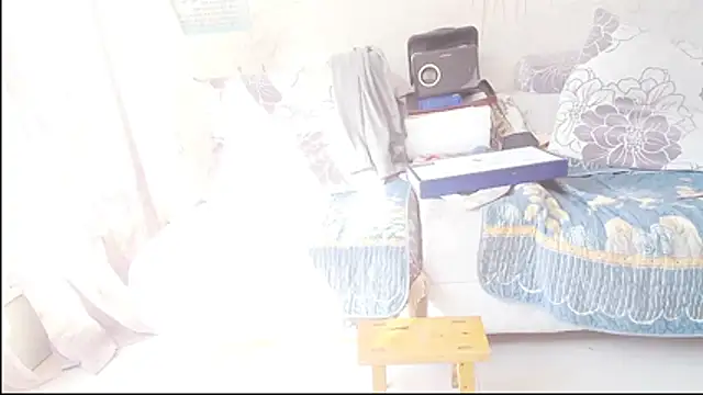 hebe-02 online show from October 28, 2025, 6:06 am