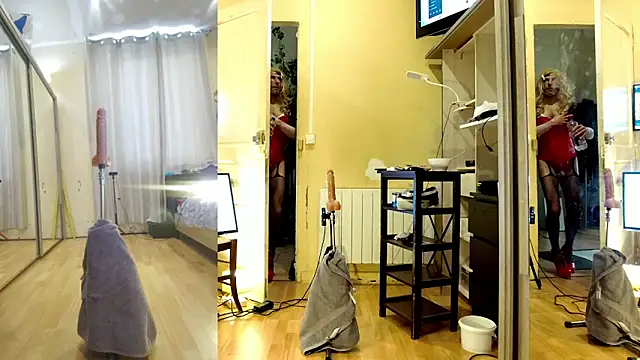 Snapshot of VISIOBISEX chatting on March 3, 2025, 7:32 am VISIOBISEX online show from March 3, 2025, 7:32 am