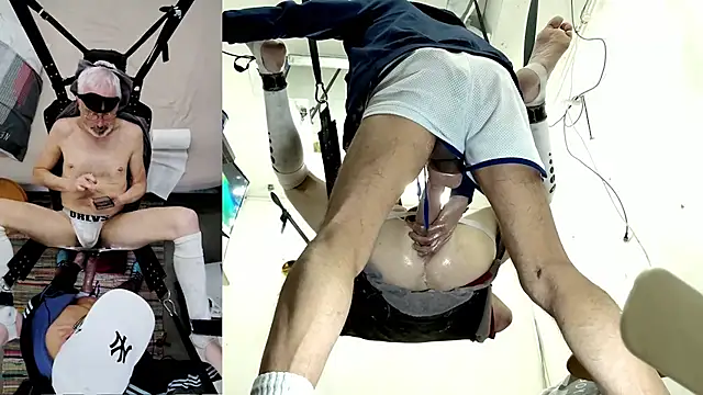 Snapshot of VISIOBISEX chatting on March 21, 2025, 10:06 pm VISIOBISEX online show from March 21, 2025, 10:06 pm