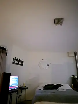 Snapshot of Mrnutella chatting on February 27, 2025, 7:58 pm Mrnutella online show from February 27, 2025, 7:58 pm