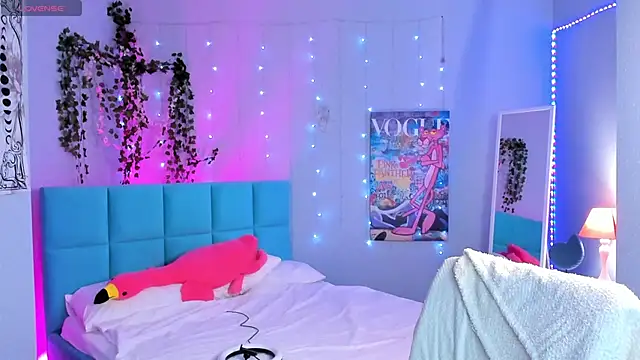 boozekirs  online show from March 16, 2026, 3:01 am