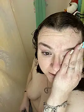 HTXBELLE online show from March 22, 2025, 12:17 am