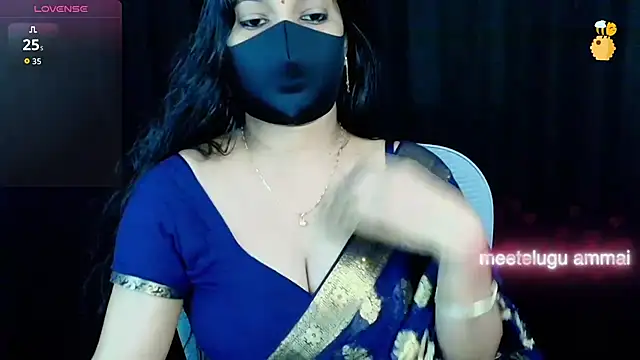 nehanya telugu online show from September 27, 2025, 7:35 am