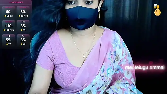 nehanya telugu online show from October 6, 2025, 5:16 am