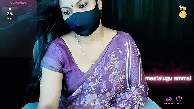 nehanya telugu online show from October 14, 2025, 6:25 am