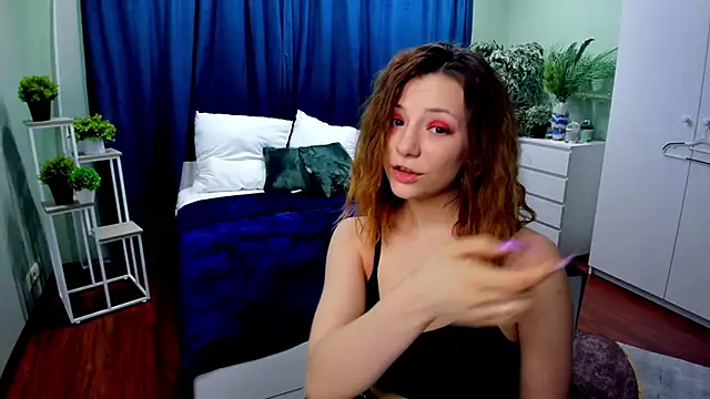 AmandaGracy 1 online show from March 18, 2025, 11:08 am