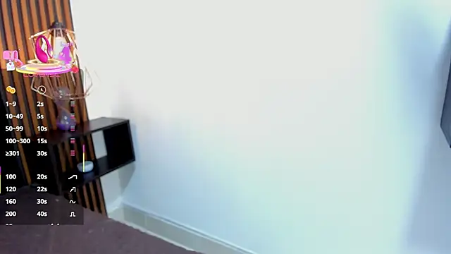 Snapshot of candy_rogeers chatting on March 10, 2025, 10:02 pm candy rogeers online show from March 10, 2025, 10:02 pm