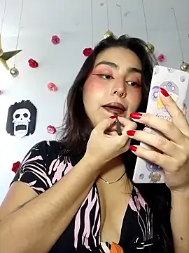 hancock-boa online show from March 20, 2026, 5:40 pm