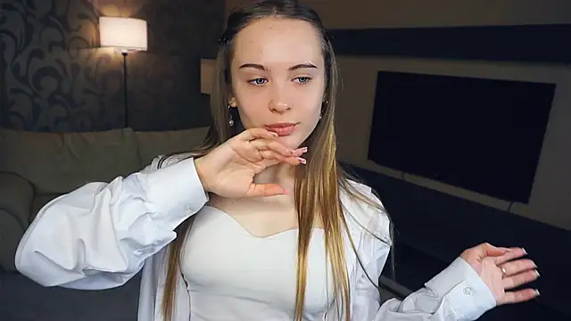 QuennaCoote online show from February 28, 2025, 5:59 am