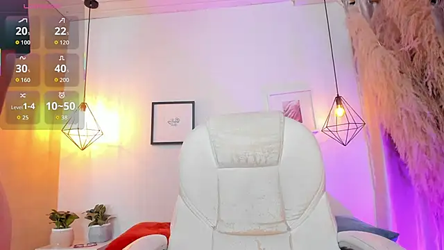 Snapshot of iiangel_ chatting on October 1, 2025, 2:50 am iiangel  online show from October 1, 2025, 2:50 am
