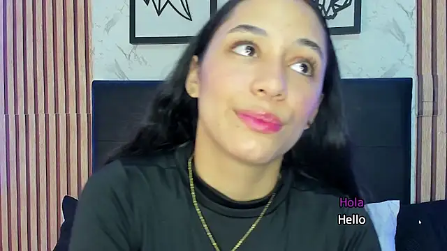 TANIA 06 online show from March 13, 2025, 8:32 pm