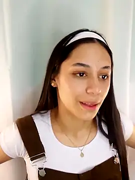 TANIA 06 online show from March 14, 2025, 11:22 pm