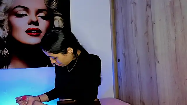 TANIA 06 online show from October 2, 2025, 1:07 pm