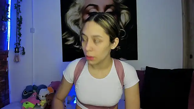 TANIA 06 online show from January 10, 2026, 1:13 pm