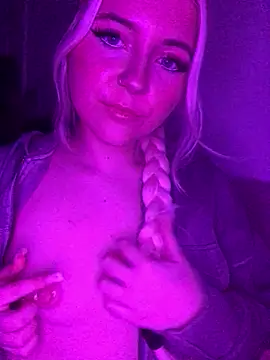 Blondie Sofia Essexbabe online show from January 8, 2026, 8:55 pm