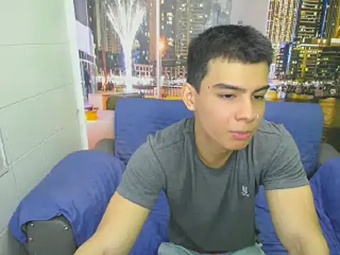 Snapshot of seigfried0 chatting on February 18, 2025, 6:37 pm seigfried0 online show from February 18, 2025, 6:37 pm