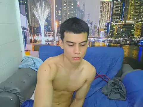 Snapshot of seigfried0 chatting on February 18, 2025, 9:42 pm seigfried0 online show from February 18, 2025, 9:42 pm