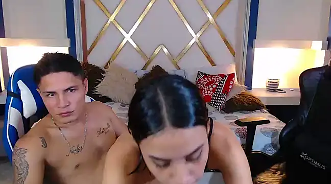 SaraClub JY online show from February 27, 2025, 2:32 am