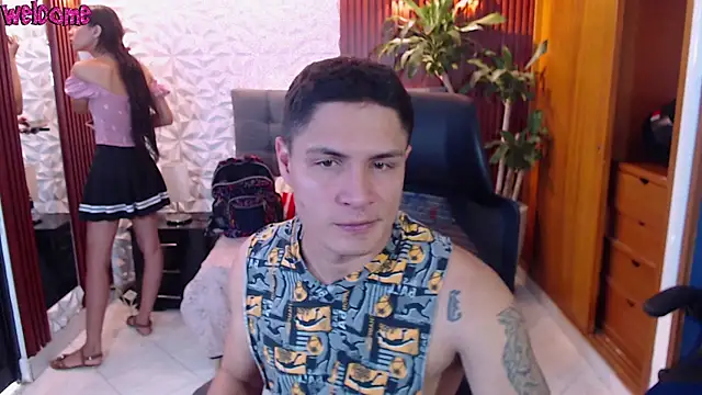 SaraClub JY online show from March 3, 2025, 8:11 pm