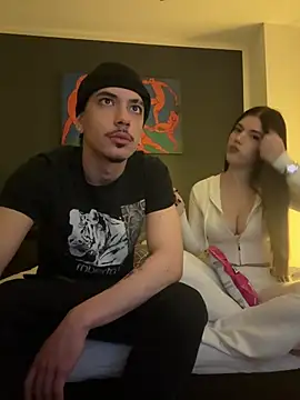 NaomiMulan online show from February 21, 2025, 10:15 pm