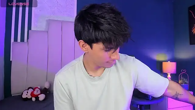 Allex Cano online show from November 16, 2025, 11:16 am