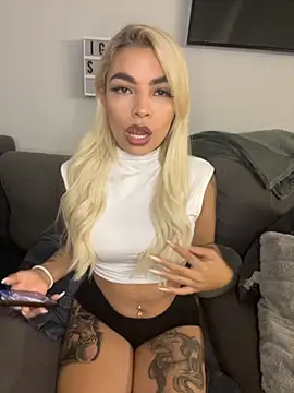 Natixrtt online show from September 18, 2025, 10:12 pm