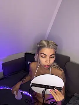 Natixrtt online show from September 30, 2025, 5:18 pm