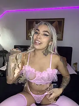 Natixrtt online show from October 2, 2025, 3:08 pm