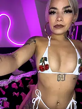 Natixrtt online show from October 3, 2025, 8:06 pm