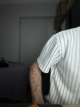 raskolnikovw online show from March 28, 2026, 4:17 pm