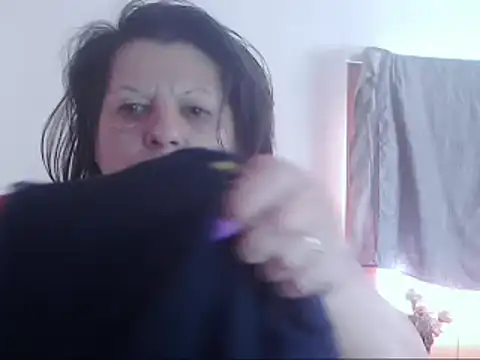 ExtasyMature online show from February 26, 2025, 12:36 pm