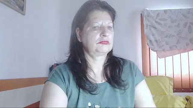 ExtasyMature online show from September 12, 2025, 6:13 am