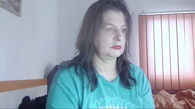 ExtasyMature online show from October 9, 2025, 6:11 am