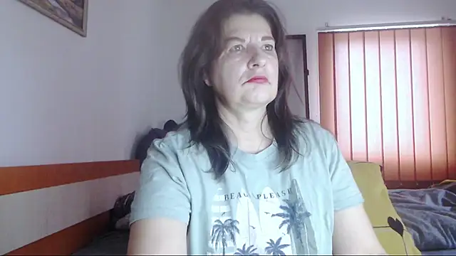 ExtasyMature online show from October 28, 2025, 6:39 am