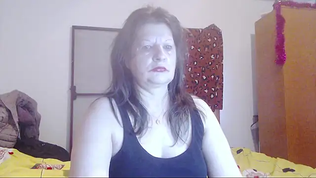 ExtasyMature online show from February 27, 2026, 5:51 am