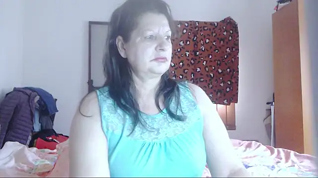 ExtasyMature online show from March 29, 2026, 9:53 am