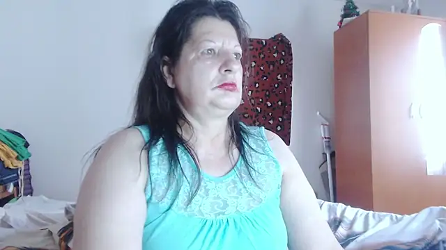 ExtasyMature online show from June 8, 2026, 5:08 am