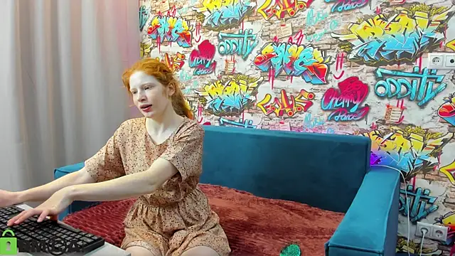 Sandra Wi1son online show from February 20, 2026, 1:35 am