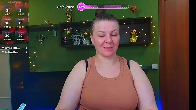 Snapshot of VeronikawGold chatting on April 22, 2026, 5:58 pm VeronikawGold online show from April 22, 2026, 5:58 pm