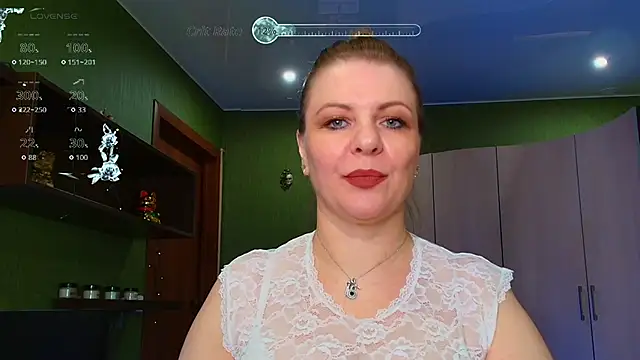Snapshot of VeronikawGold chatting on May 30, 2026, 1:03 am VeronikawGold online show from May 30, 2026, 1:03 am