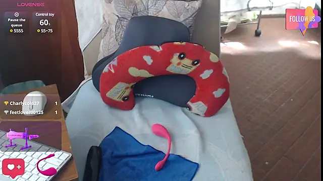 Sexyqueen mature  online show from February 28, 2025, 2:53 pm