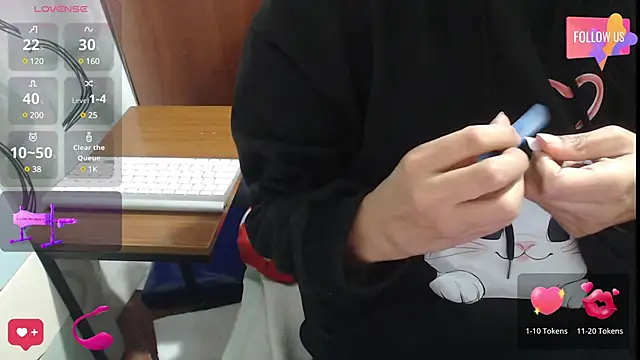 Sexyqueen mature  online show from March 23, 2025, 12:36 am