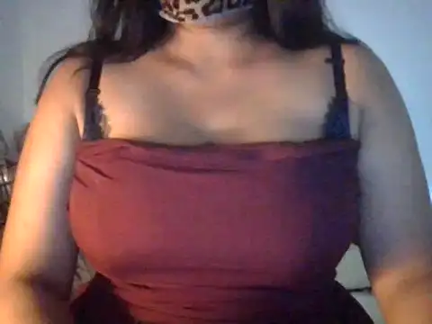 LustyTasha online show from March 2, 2025, 9:01 pm