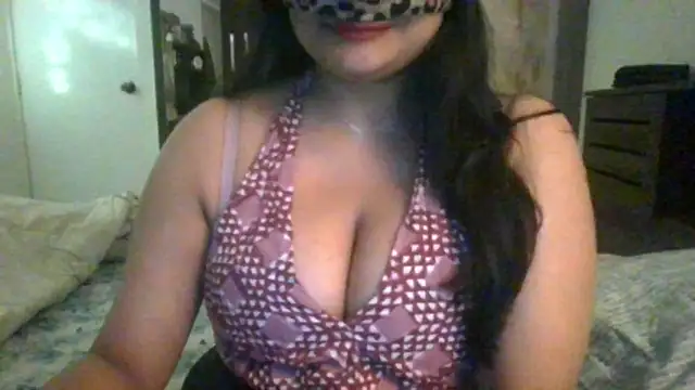 LustyTasha online show from December 19, 2025, 7:54 pm