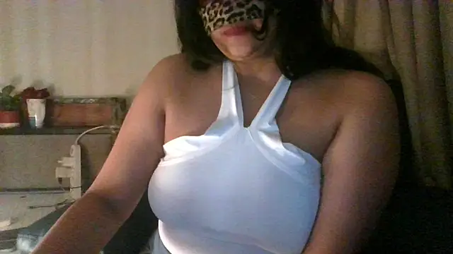 LustyTasha online show from March 10, 2026, 8:14 pm