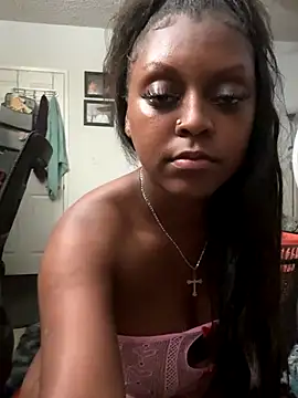 BubblyBabyy online show from September 20, 2025, 9:10 am