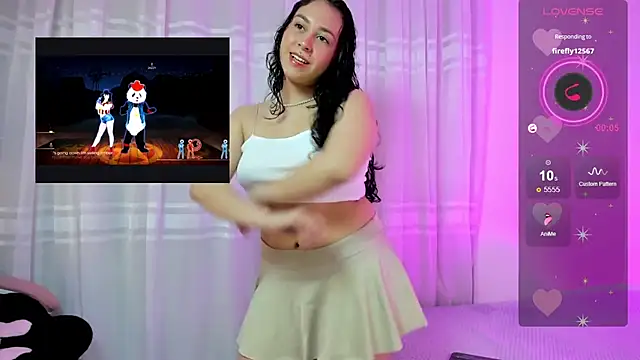 ammy e online show from March 19, 2025, 2:59 am